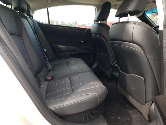 2020 LEXUS ES 300H LU 58AE21B18LU005492