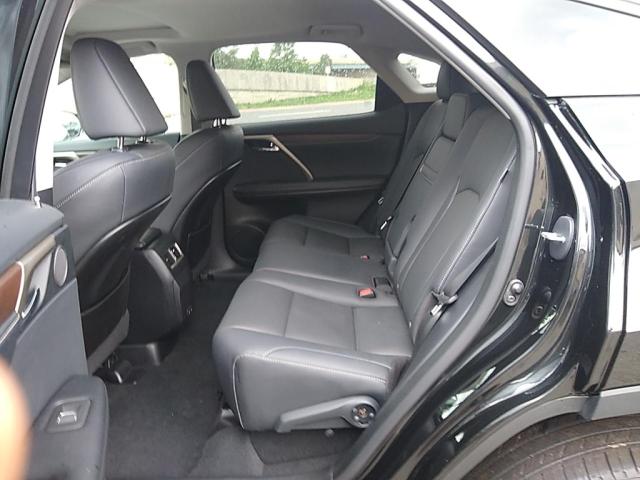 2021 LEXUS RX 450H 2T2HGMDA4MC070312