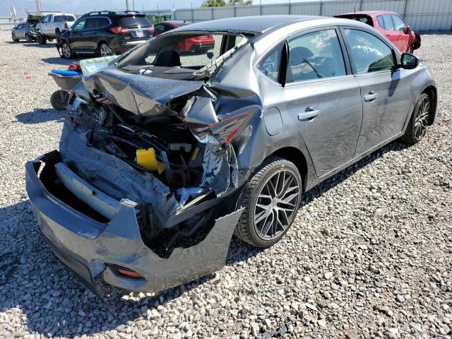 3N1AB7AP9KY241411 Nissan SENTRA S