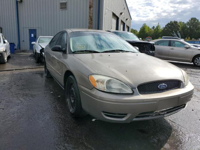 2007 Ford Taurus SE