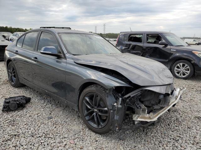 2015 BMW 328 I - WBA3A5G54FNS85139