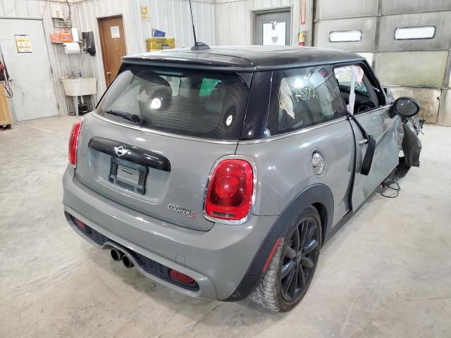 WMWXP7C55F2A58953 Mini COOPER S