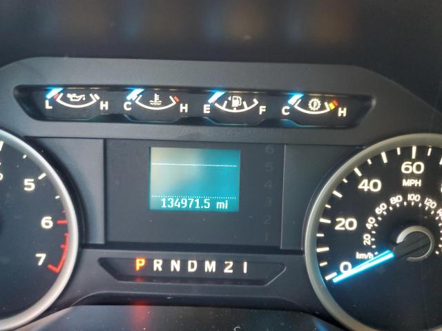 2015 FORD F 150 1FTEW1CG7FKD83256