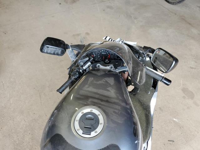 2003 SUZUKI GSX1300 R JS1GW71AX32102762