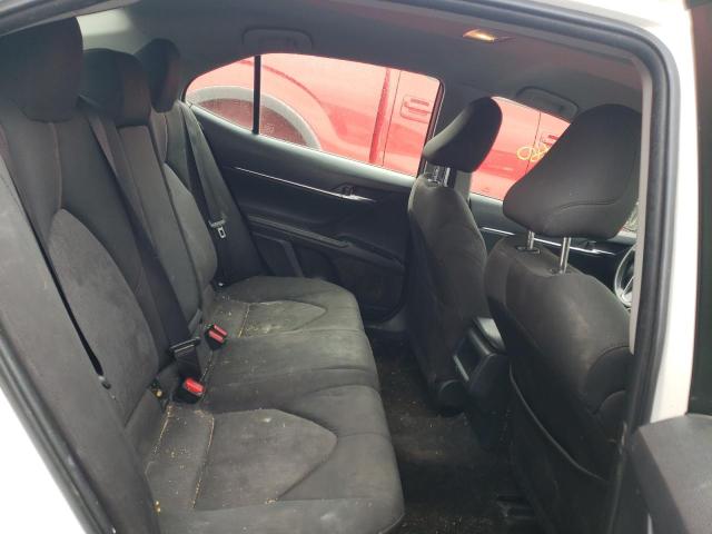 2018 TOYOTA CAMRY L - JTNB11HK0J3049115