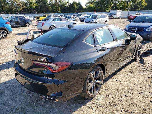 2021 ACURA TLX TECH A - 19UUB5F51MA008024