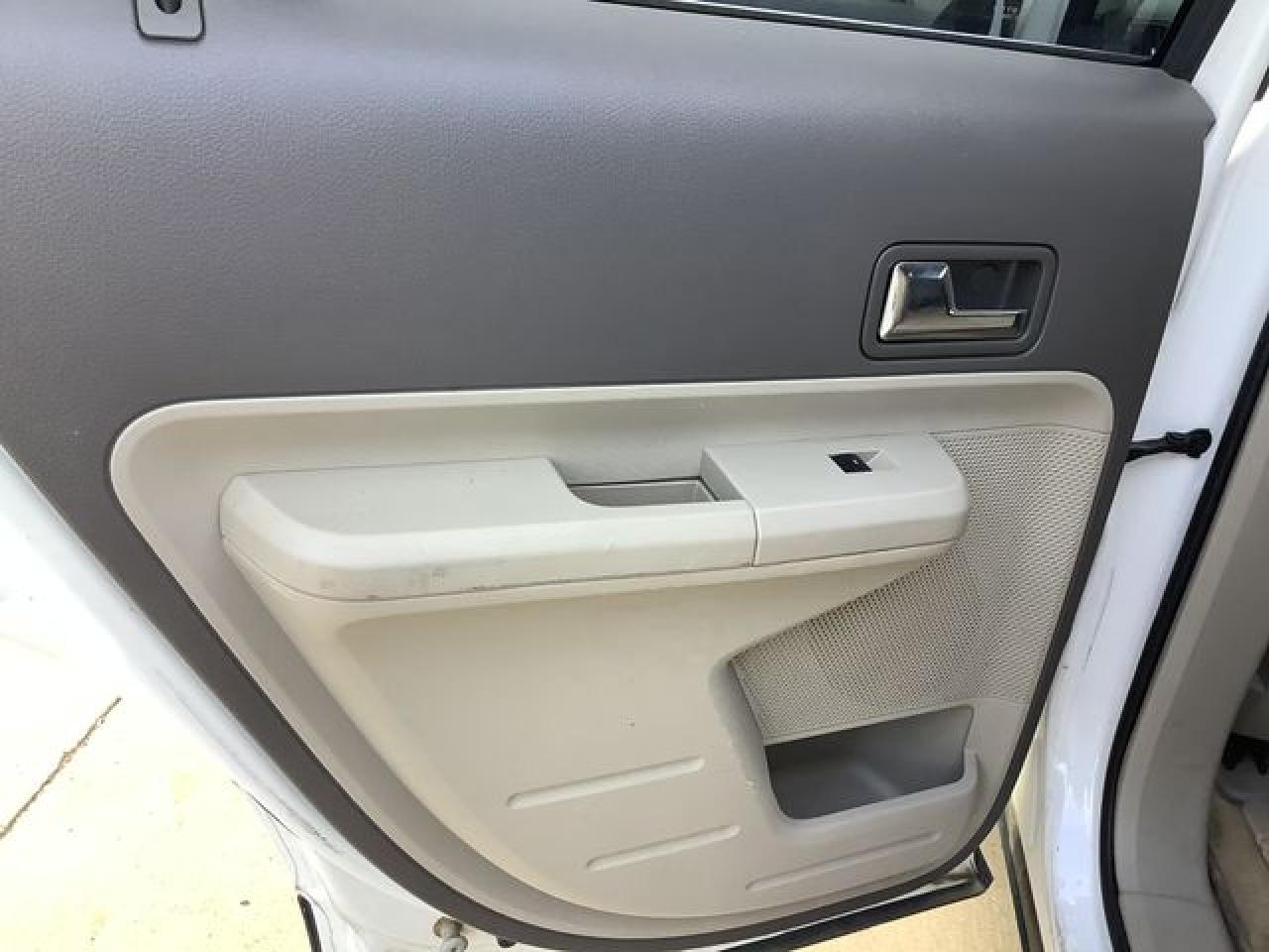 2010 Ford Edge Limited VIN: 2FMDK3KC9ABB39818 Lot: 60749772