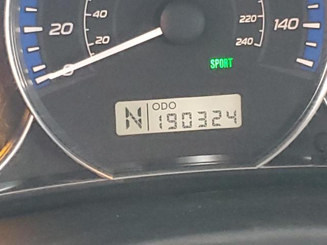 JF2SHADC8BH741871 Subaru Forester 2.5x Premium