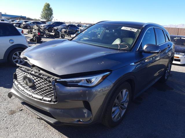 2021 INFINITI QX50 LUXE 3PCAJ5BB2MF115204
