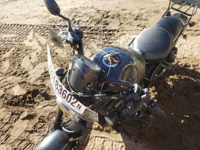2021 HONDA CMX1100 D JH2SC8314MK001138