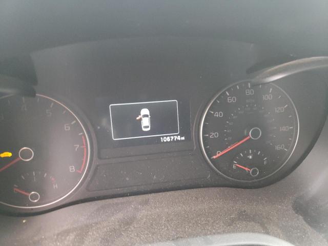 2016 KIA UK 5XXGV4L23GG066023