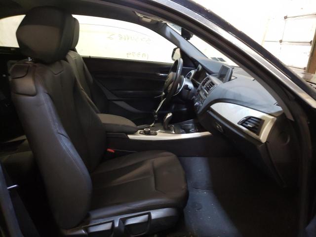 2015 BMW 228 I WBA1F5C53FV257587