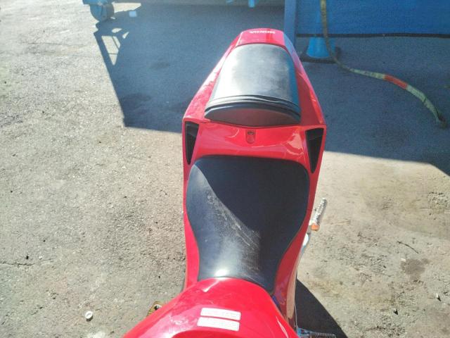 2021 HONDA CBR600 RA JH2PC40H8MK700174