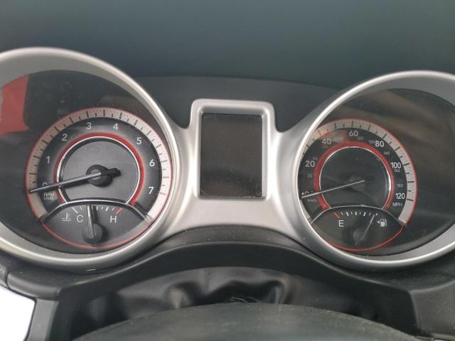 3C4PDCAB0JT524533 Dodge JOURNEY SE