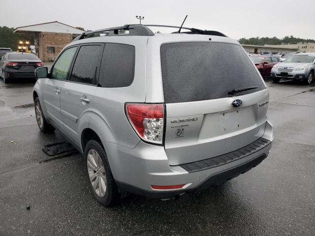 JF2SHADC8BH741871 Subaru Forester 2.5x Premium