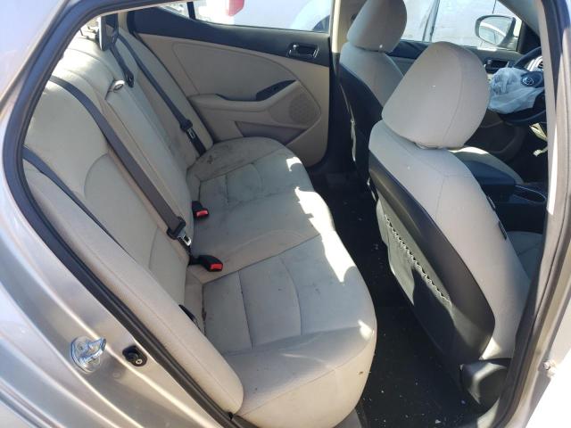 KNAGM4A73E5470150 KIA Optima Lx
