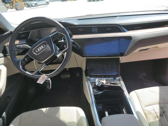 2019 AUDI E-TRON PRE - WA1LAAGE0KB010272