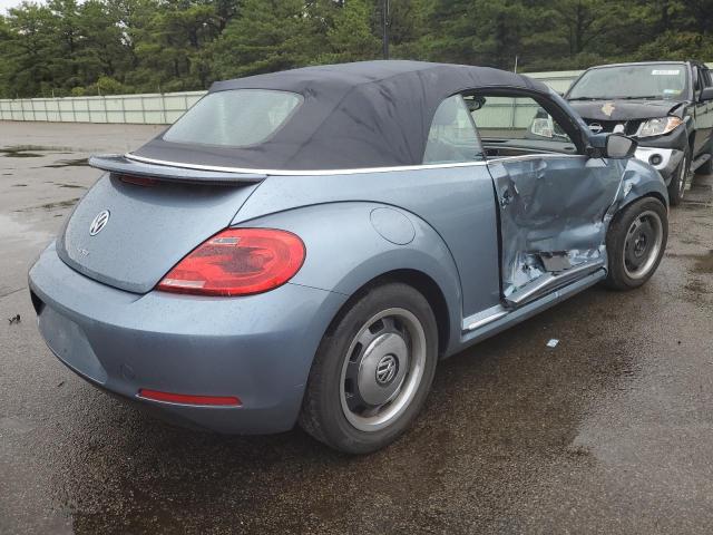 2016 VOLKSWAGEN BEETLE S/S 3VW517AT5GM823936