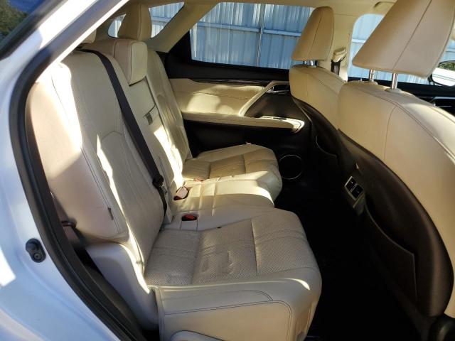 2020 LEXUS RX 350 L L JTJJZKEA1L2016043