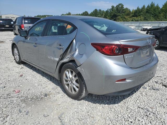 3MZBM1V72FM135816 | 2015 MAZDA 3 TOURING