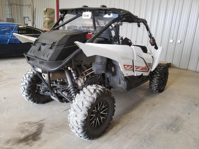 2020 YAMAHA YXZ1000 5Y4AN33Y1LA101028