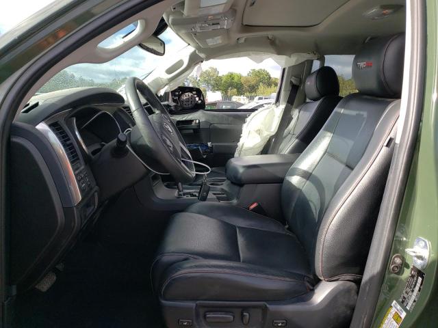 2020 TOYOTA SEQUOIA 5TDBY5G1XLS175435