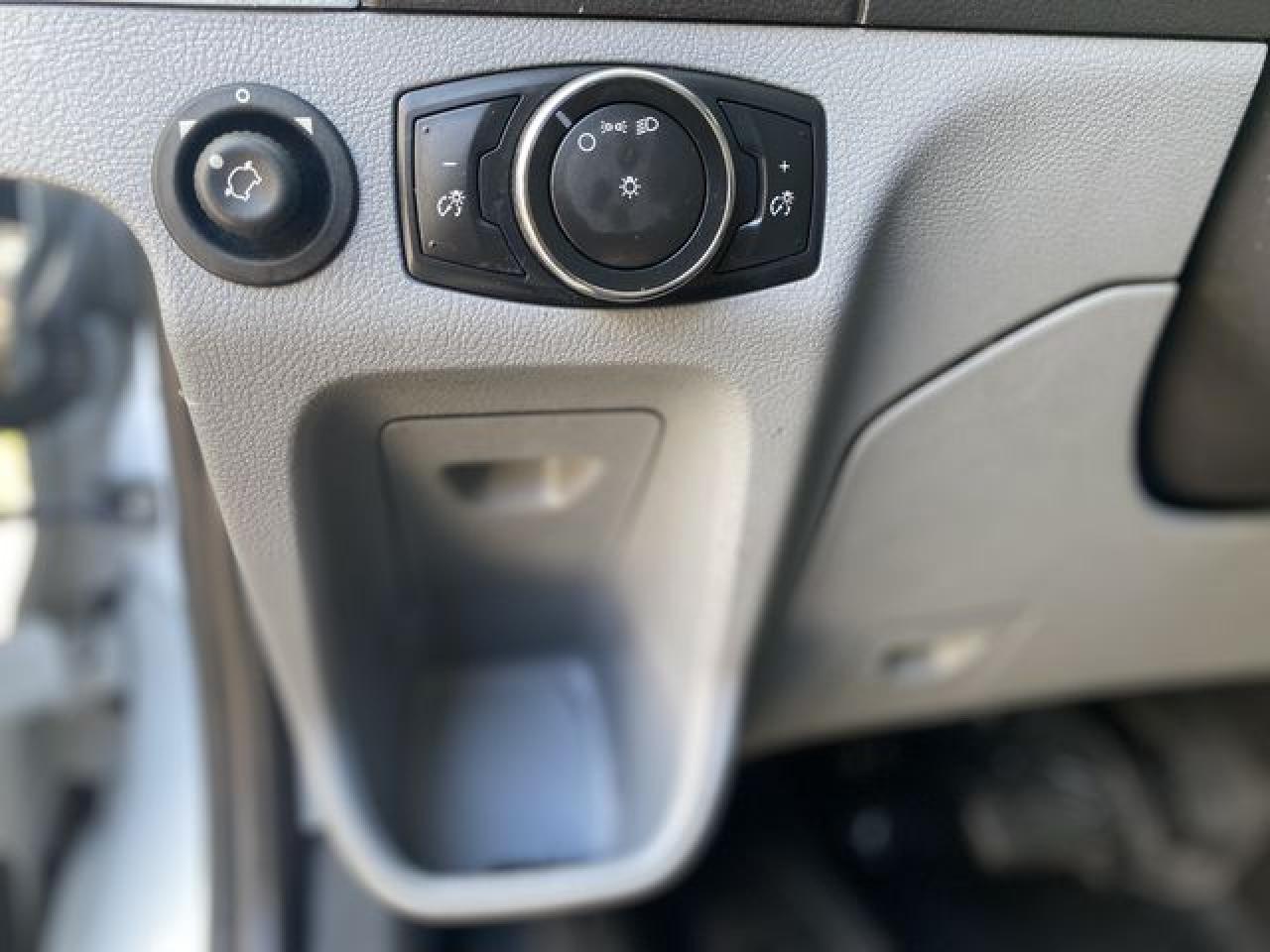 2015 Ford Transit T-150 VIN: 1FTNE2CM8FKB31398 Lot: 60760392