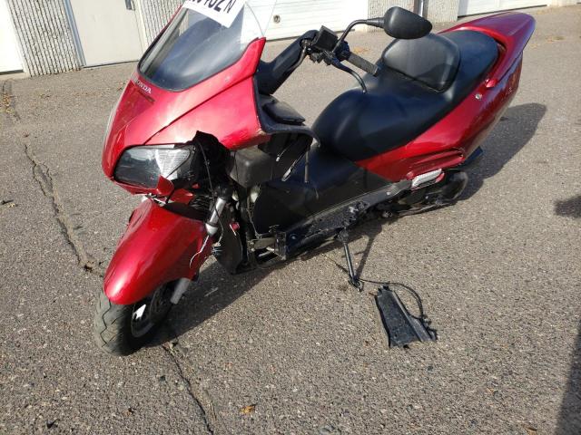 2005 HONDA NSS250 JH2MF06175K300265