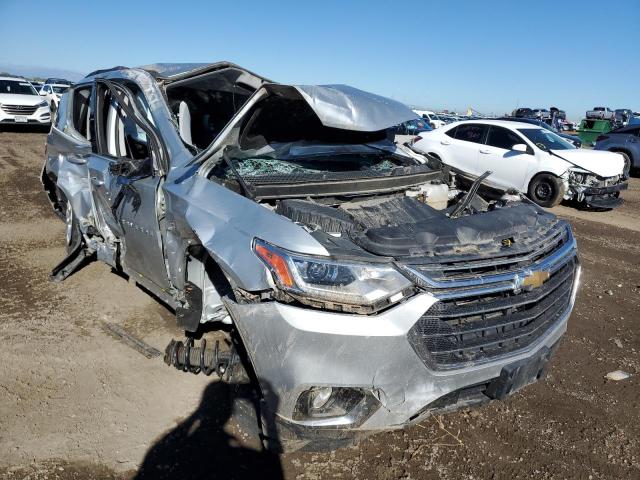 2019 Chevrolet Traverse L  (VIN: 1GNEVHKW8KJ113545)