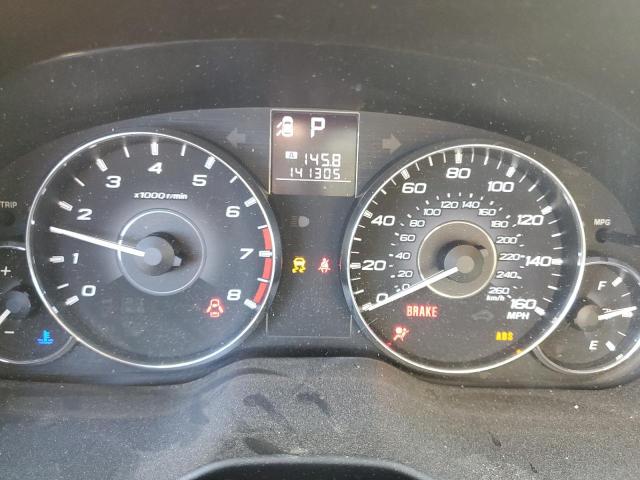 4S4BRDKC6B2431409 Subaru Outback 3.6r Limited