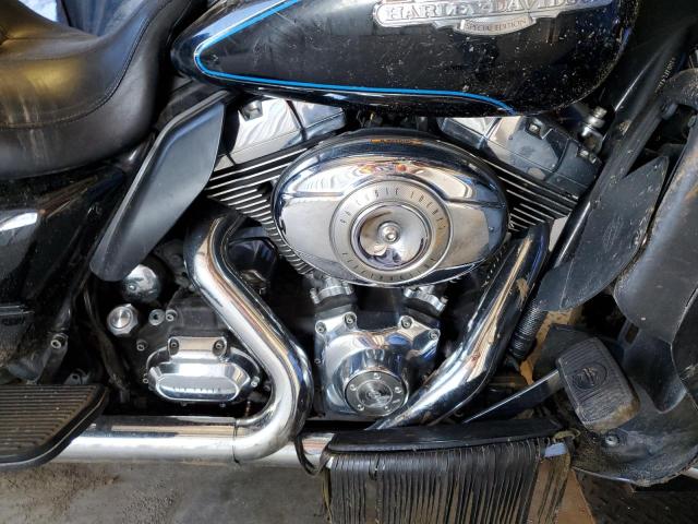 2011 HARLEY-DAVIDSON FLHTCU SHR 1HD1FL412BB667181