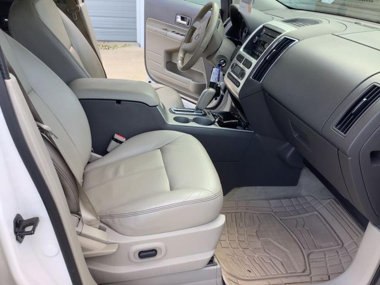 2010 Ford Edge Limited VIN: 2FMDK3KC9ABB39818 Lot: 60749772