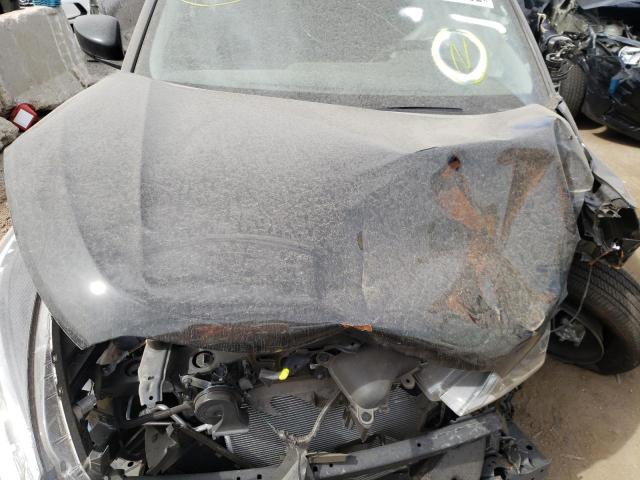 3N1CP5BVXML521379 Nissan KICKS S