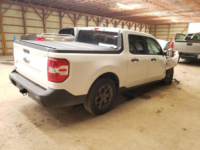 2022 FORD MAVERICK X 3FTTW8E34NRA51795