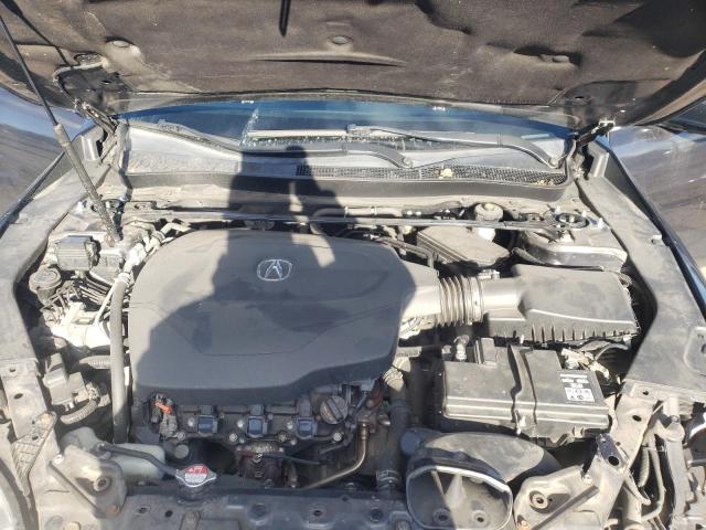 2015 ACURA TLX ADVANC 19UUB2F78FA000327