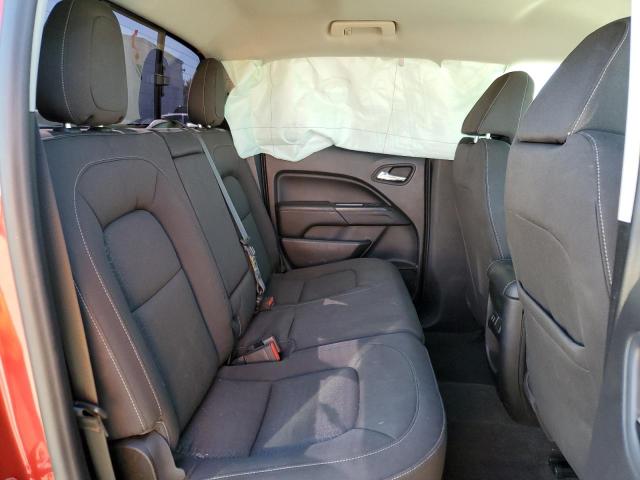1GTG5CE31G1246144 GMC CANYON SLE