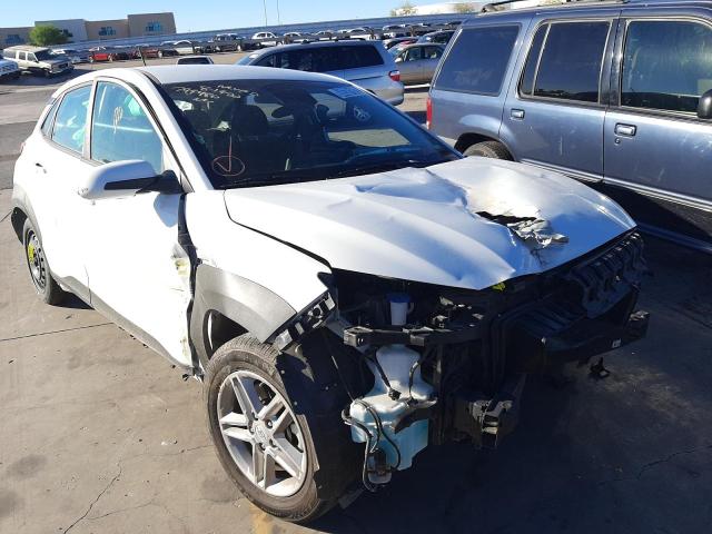 Vehiculos salvage en venta de Copart Las Vegas, NV: 2021 Hyundai Kona SE