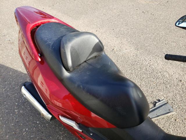 2005 HONDA NSS250 JH2MF06175K300265
