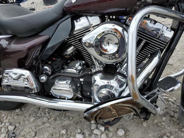 2005 HARLEY-DAVIDSON FLHR 1HD1FDV125Y683550