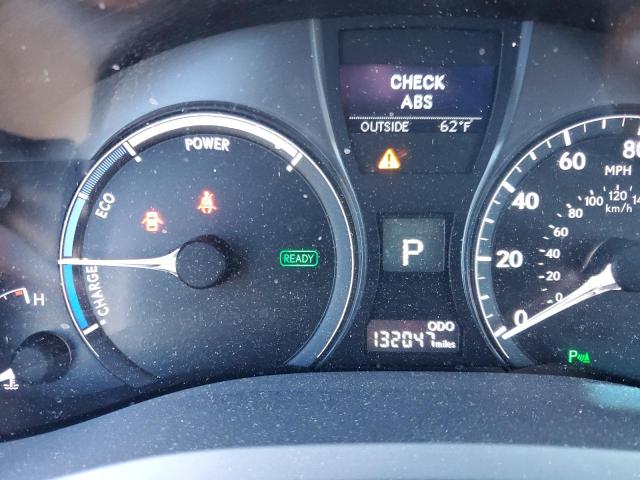 2015 LEXUS RX 450H 2T2BC1BA1FC010235