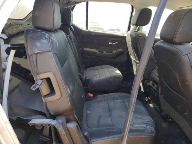 2020 CHEVROLET TRAVERSE R 1GNERJKW5LJ145060