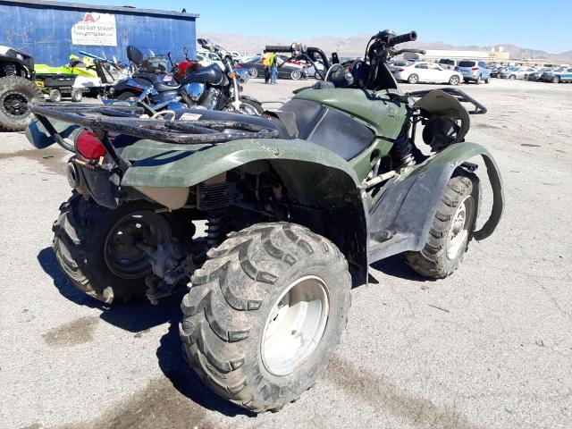 2010 HONDA TRX420 FM 1HFTE3508A4300720