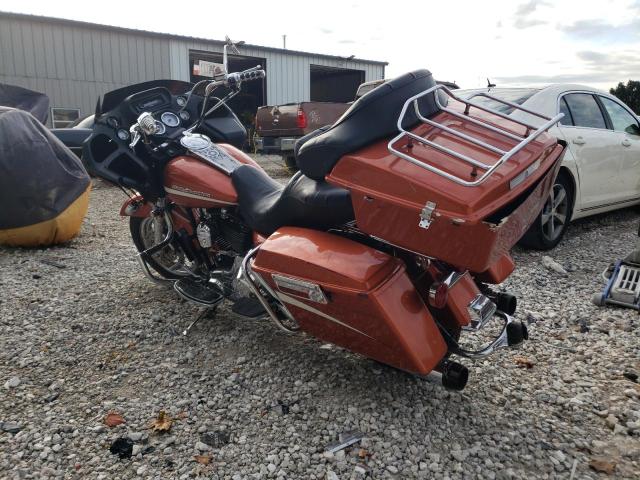 2002 HARLEY-DAVIDSON FLTR - 1HD1FPV142Y650076