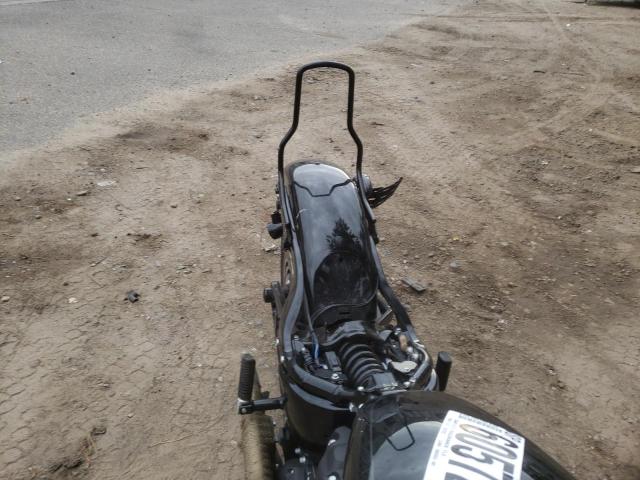 2018 HARLEY-DAVIDSON FXBB STREE 1HD1YJJ14JC072229