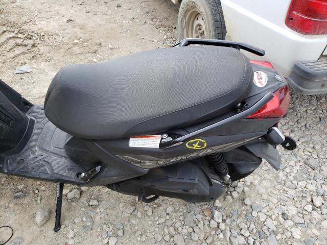2021 YAMAHA YW125 RKRSEB1Y4MA005544