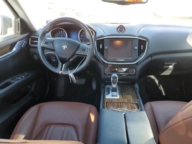 ZAM57RTA7F1138112 Maserati GHIBLI S