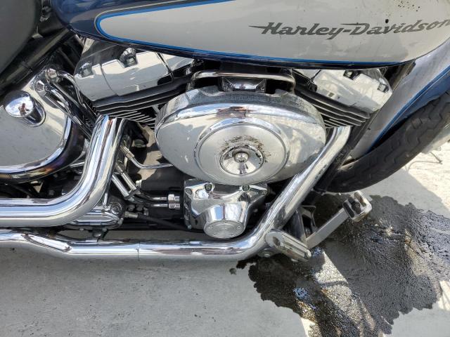 2000 HARLEY-DAVIDSON FXSTD 1HD1BSY27YY059039