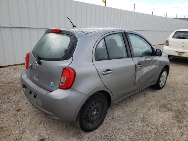 2015 NISSAN MICRA 3N1CK3CP0FL211859