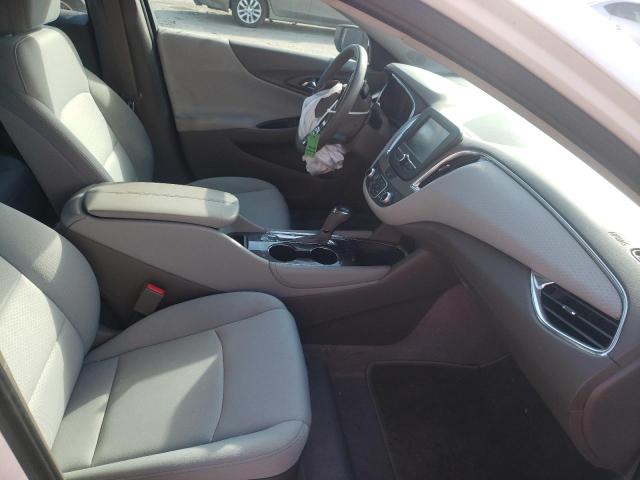 2018 CHEVROLET MALIBU HYB - 1G1ZF5SU7JF290134