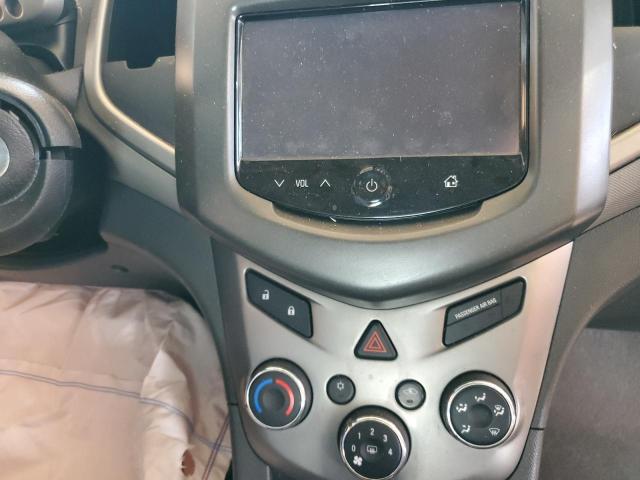 2016 CHEVROLET SONIC LT - 1G1JC5SH7G4177572